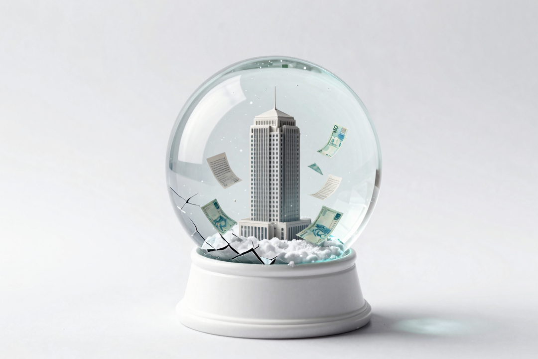 Crise na Bola de Neve: Denúncias de Desvios e Batalha Judicial Pós-Rina