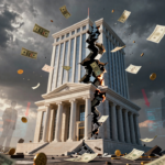 crise ligga investimento r 400 milhoes banco master