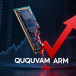 crise memoria ia derruba acoes qualcomm arm 8
