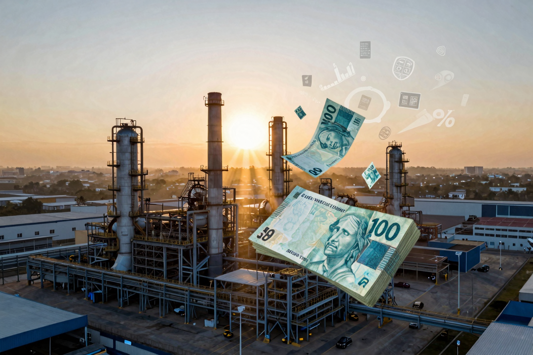 CSN Vende Quase Tudo: Plano de R$ 18 Bi Para Abater Dívida Recorde