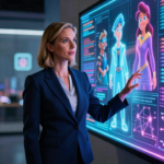 dana walden disney acelera planos para ia na producao