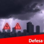 defesa civil emite alerta chuva forte grande sp interior