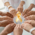 dia mundial combate cancer unidos unico