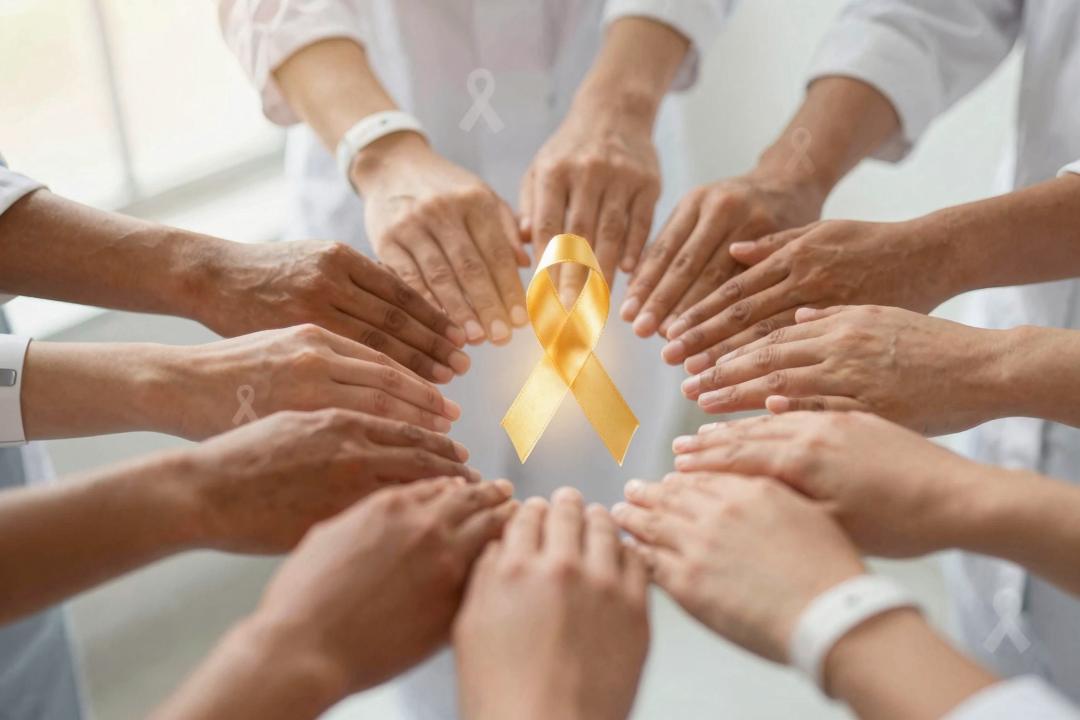 Dia Mundial do Câncer: Unidos pelo Único e sua História