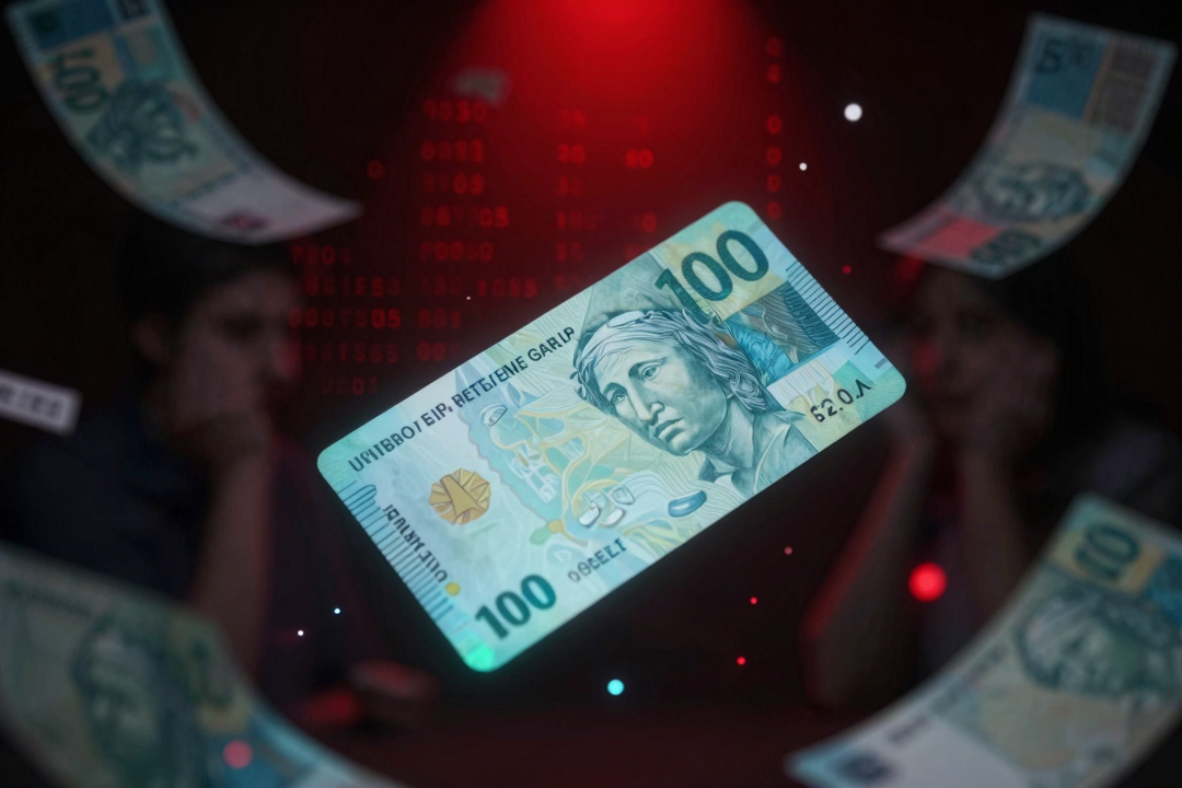 Dívidas Fantasma: BRB registra débitos de clientes Master/Will no BC