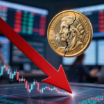 dolar a r 5 25 bolsa cai em correcao apos recorde historico