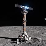 elon musk lua catapulta satelites