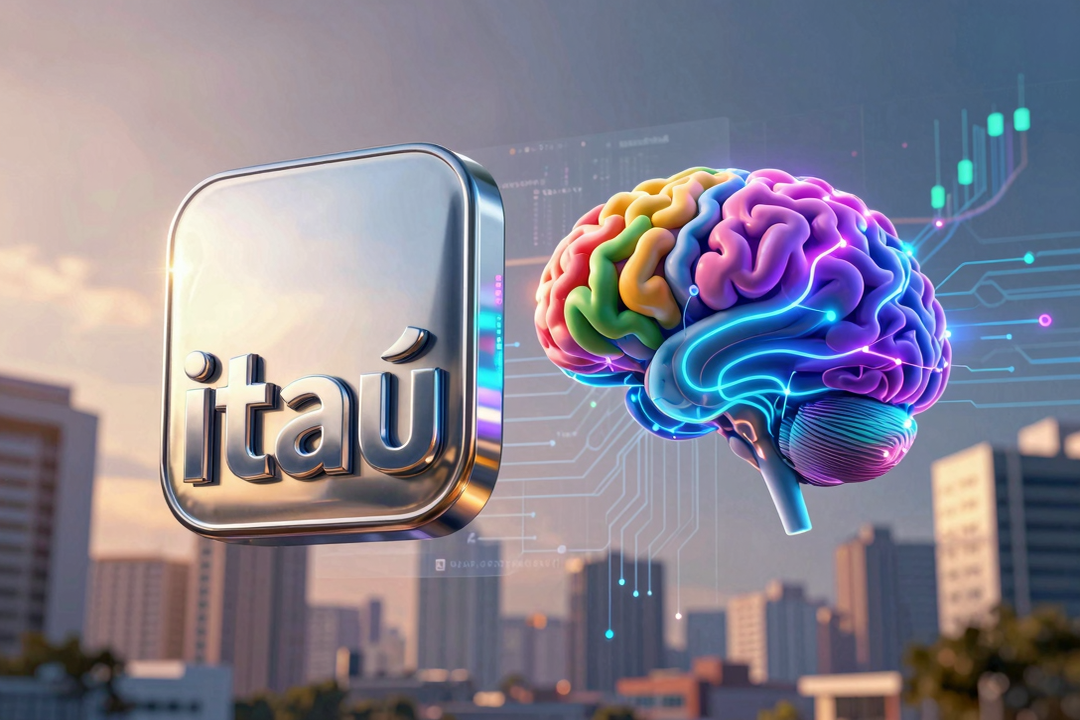 emprego eua balancos google itau destaques quarta