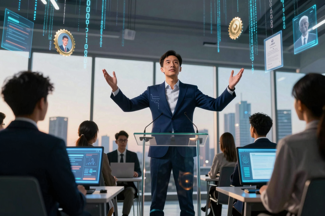 empresa deve formar mao de obra nao reclamar ceo