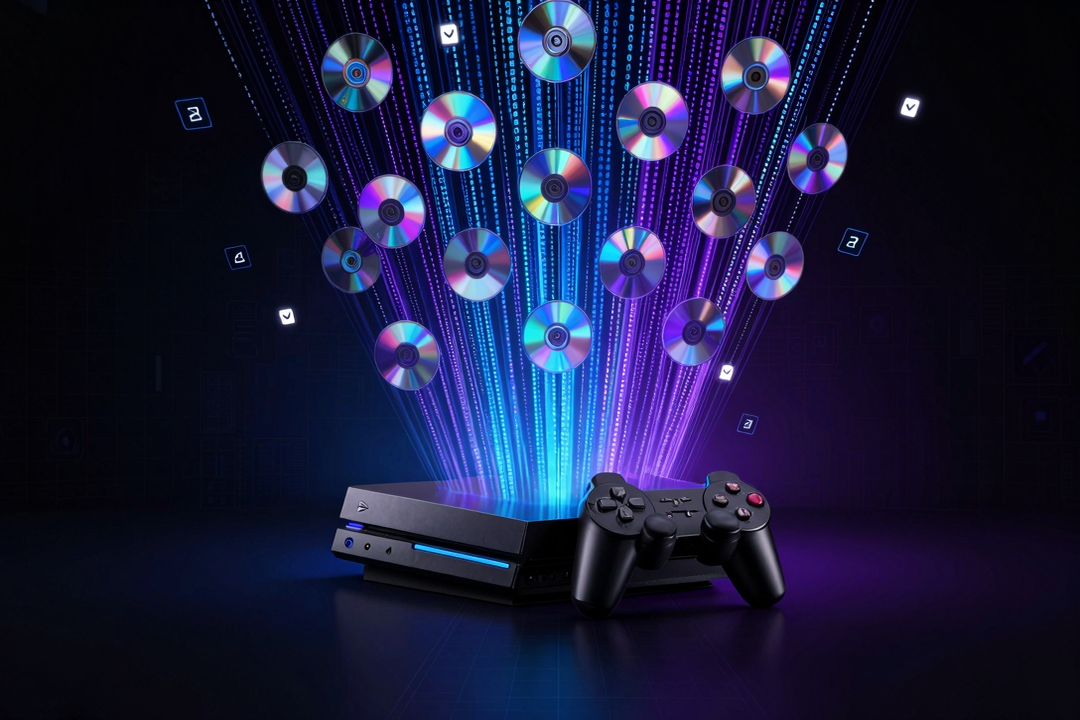 RPCS3: Emulador de PS3 Roda Quase Toda a Biblioteca