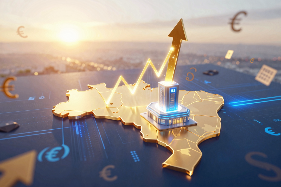 estrangeiro traz otimismo para retomada de ipos na b3
