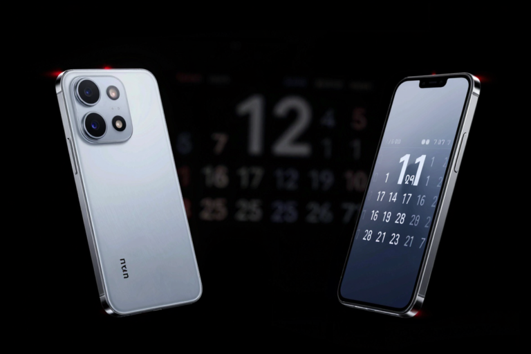 Alerta: Concorrentes Chinesas Clonam Datas de Lançamento do Xiaomi 17