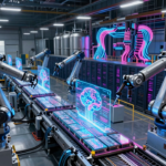 fabricas baterias ev desviam foco corrida ia exige armazenamento energia