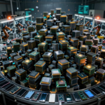 fabricas chinesas sobrecarregadas chips ia smartphones