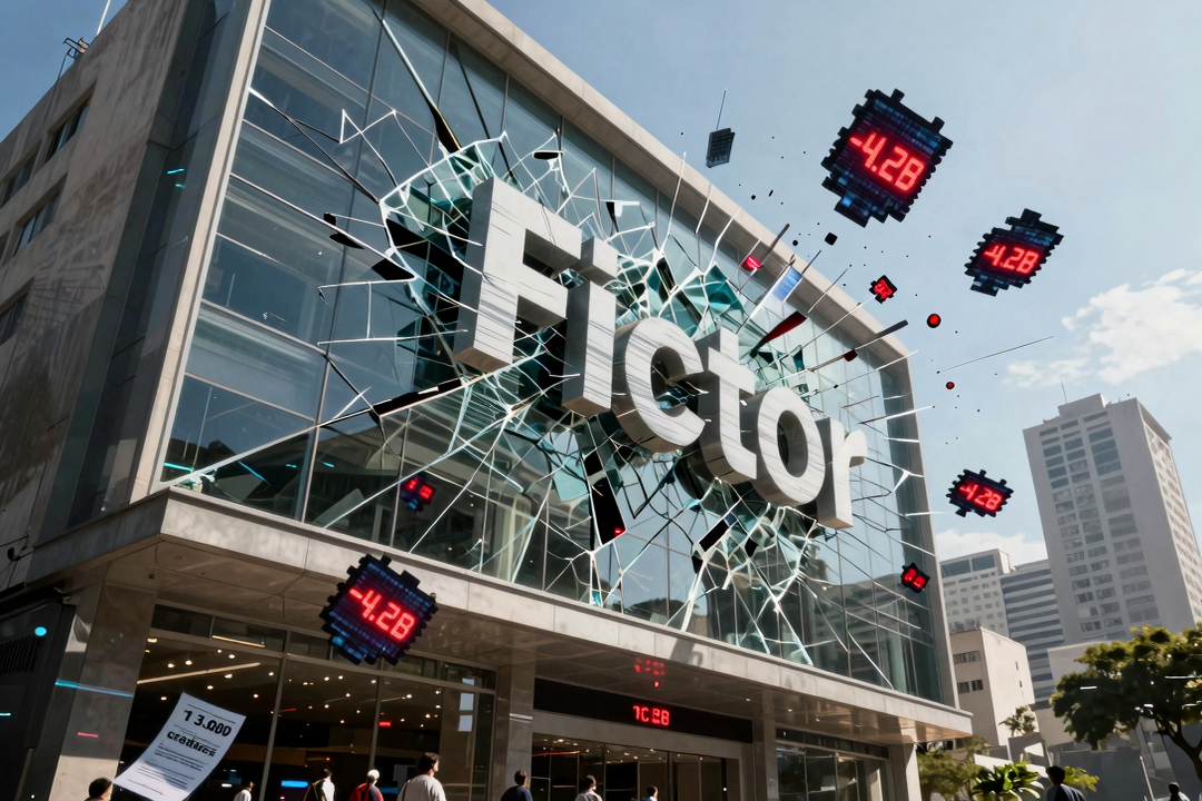 fictor rj divida 13 mil credores americanas