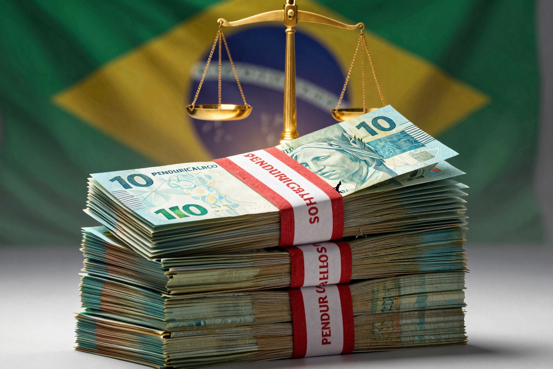 Dino Suspende Pagamento de “Penduricalhos” Acima do Teto Constitucional