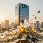 fluxo estrangeiro b3 r 26 3 bi janeiro supera 2025