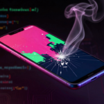 force texturas avancadas desfoque dispositivos sem suporte