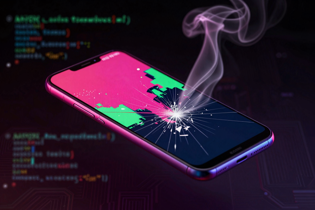 Force Texturas Avançadas e Desfoque em Xiaomi Sem Suporte 1 force texturas avancadas desfoque dispositivos sem suporte
