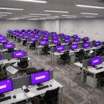 funcionarios amazon rejeitam ia interna preferem claude