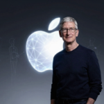 futuro apple tim cook discute sucessao e confirma novos produtos com ia