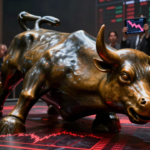 futuros de ny sobem apos forte inicio de mes em wall street