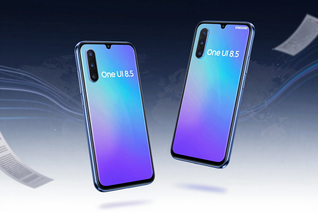 Galaxy A57 e A37 Vazados: Lançamento Global com One UI 8.5 Iminente