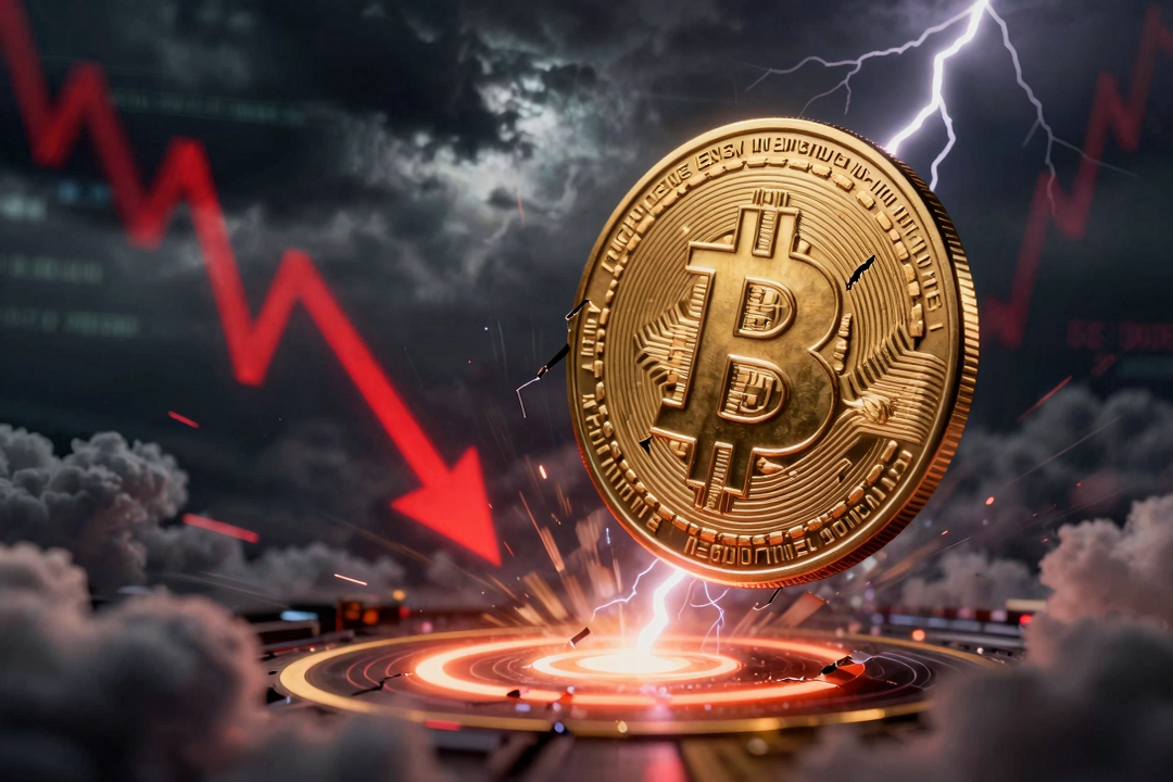 Galaxy Digital: Bitcoin pode afundar até US$ 56 mil, alerta analista