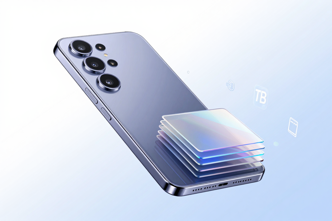 Galaxy S26: Samsung DOBRA Armazenamento em Pré-Venda para Mais Países 1 galaxy s26 samsung dobra memoria pre venda paises