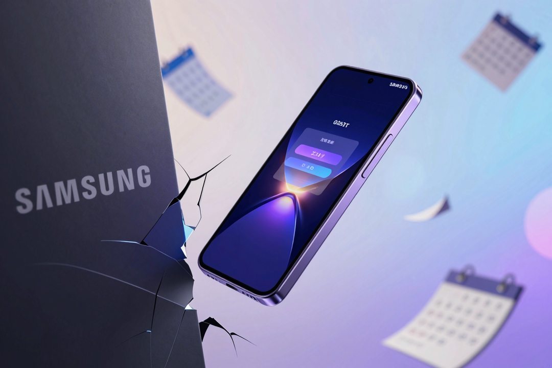 Vazou Antes! Samsung Acidentalmente Revela Galaxy S26 Meses Antes