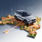 geely confirma producao brasil 40 concessionarias 2026