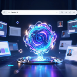google chrome assistente pessoal gemini 3