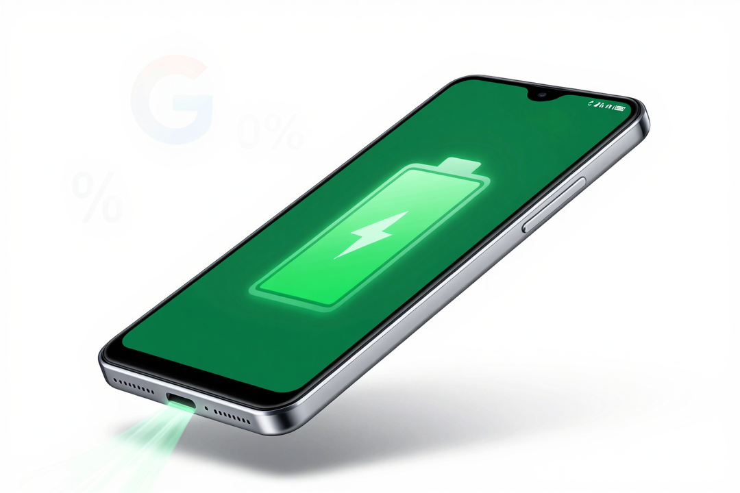 Google Libera Atualização de Bateria para Todos os Xiaomi