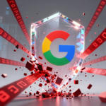 google denuncia tentativa de clonagem gemini