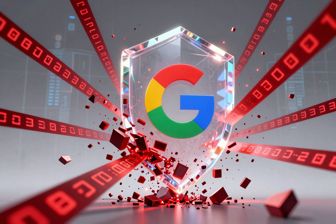 Google Bloqueia Ataque: 100 Mil Prompts Tentaram Clonar o Gemini 1 google denuncia tentativa de clonagem gemini