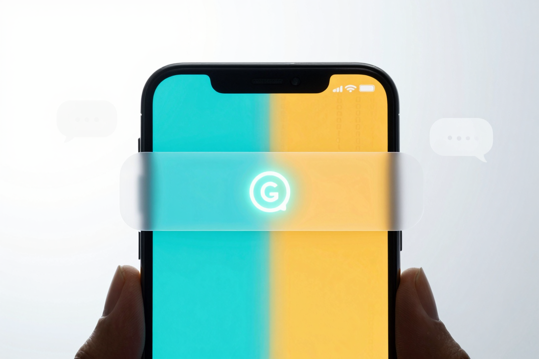 Gemini no Android Ganha Nova Barra de Chat: O Que Divide Opiniões?