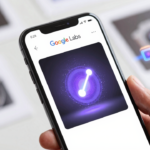 google labs lanca photoshoot pomelli ia fotos profissionais