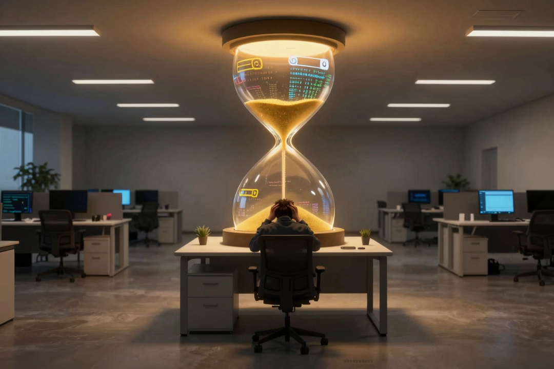 google oferece pacote demissao ritmo empresa