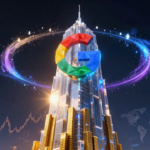 google tem receita recorde enquanto gemini se aproxima de 1 bilhao de usuarios