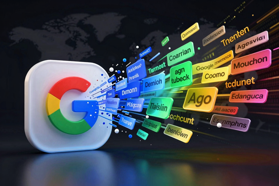 Google Tradutor Ganha IA: Adeus, Traduções Literais!