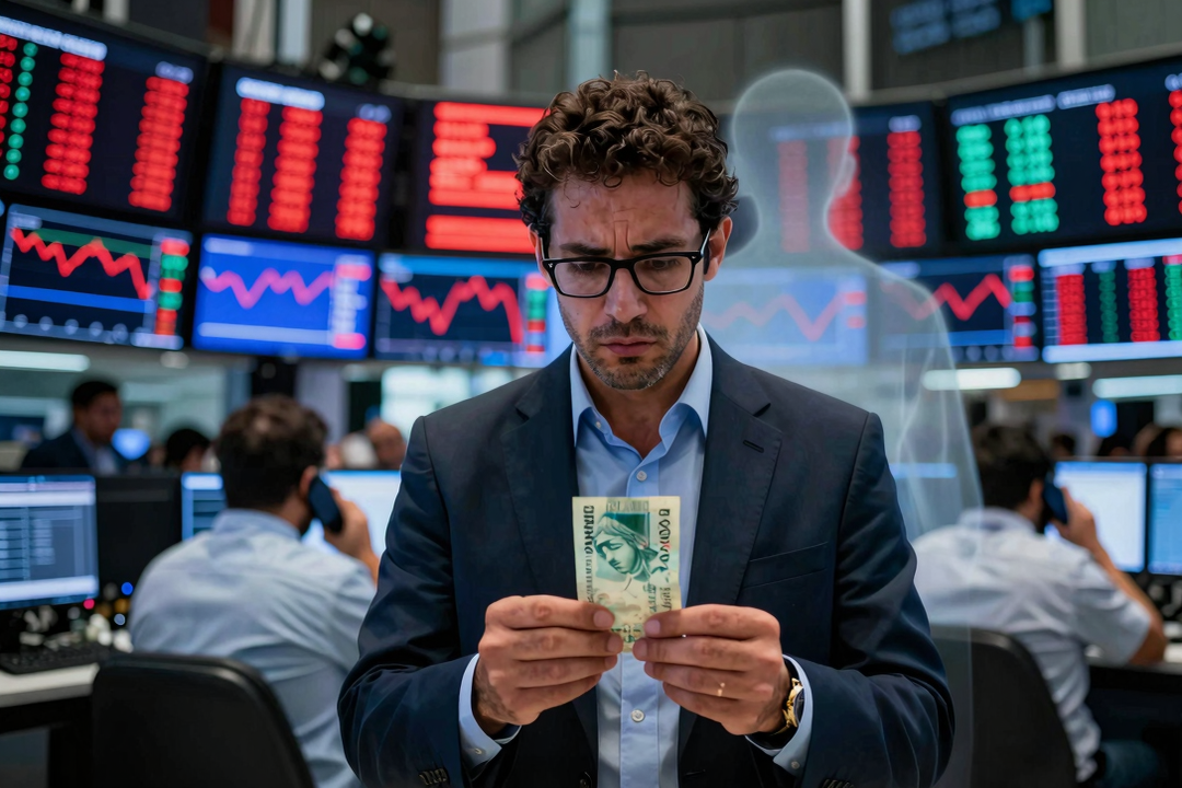 Mercado Alerta: Lula ‘Solta Mão’ de Galípolo em Meio a Crise do Master