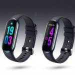 huawei band 11 11 pro lancamento amoled bateria 14 dias