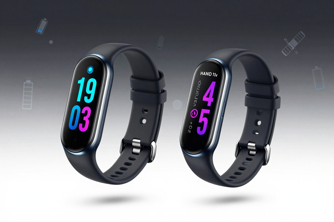 Huawei Lança Band 11 e 11 Pro: AMOLED, 14 Dias de Bateria e GPS 1 huawei band 11 11 pro lancamento amoled bateria 14 dias