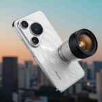 huawei pura 80 pro lente retratil ia oferta