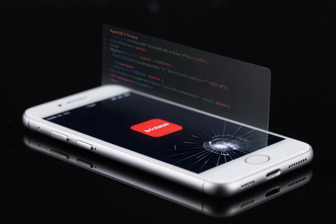 hyperos 3 bloqueia xiaomi importados atualizacao bricking