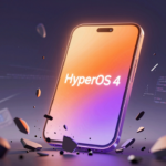 hyperos 4 revolucao poco fim poco launcher