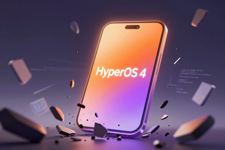 HyperOS 4: Revolução na POCO com Fim do POCO Launcher