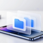 hyperos file manager disponivel todos android