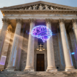 ia anthropic direito dados derruba acoes software