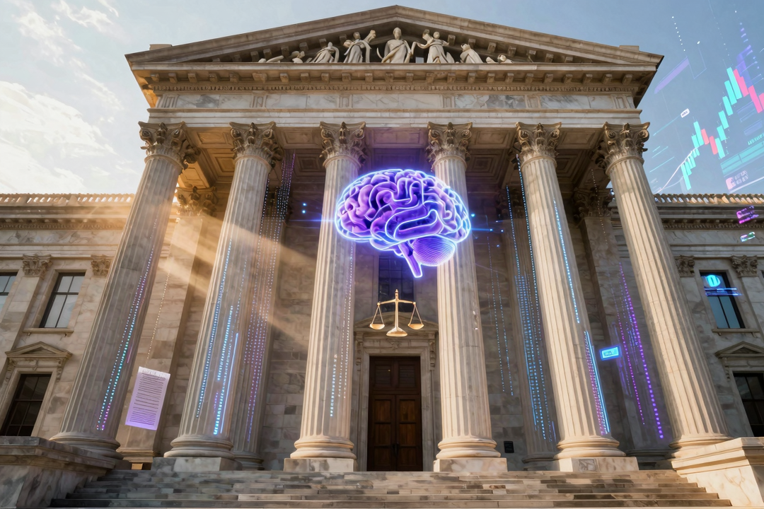 IA da Anthropic em Direito e Dados Derruba Ações de Software